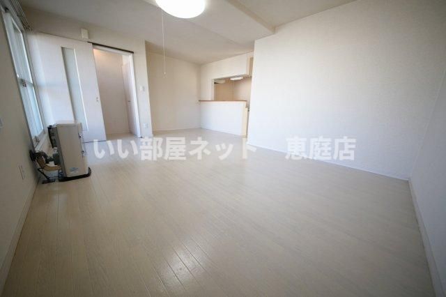リビング