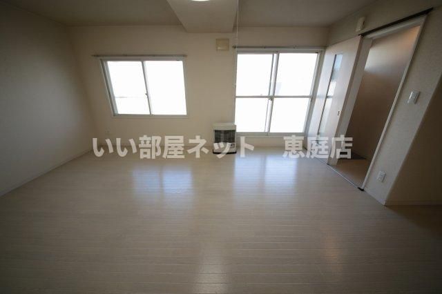 リビング