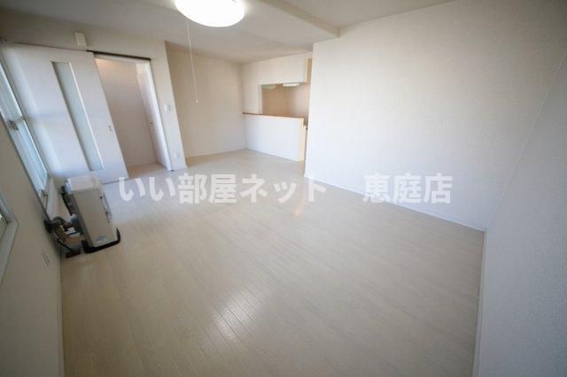 リビング