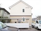 フロイデ21の間取り画像