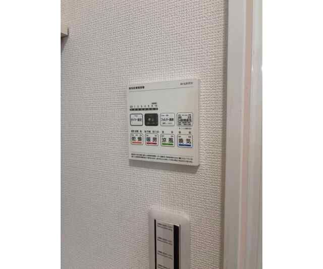 バスルーム