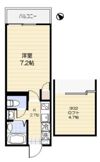 ラ・アヴェニール東武練馬の間取り画像