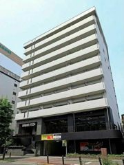Re-be東三国の外観画像