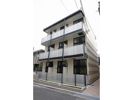 レオパレスデュオ六甲道の間取り画像