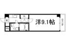 アートプラザ京田辺2の間取り画像