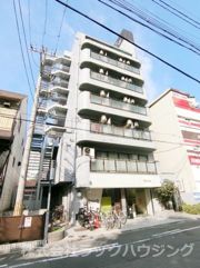 ビアリッツ守口の外観画像