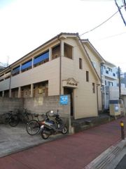 ハイムローゼの外観画像