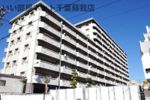 スカイラークハイツの間取り画像