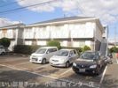 リブェールハイツAの間取り画像
