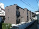 レオネクスト小山クイーン館の間取り画像