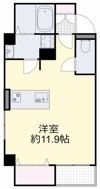 Le jardinの間取り画像