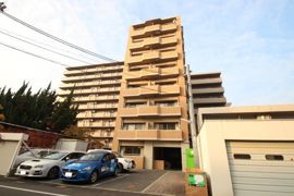 ジュビリーSの外観画像