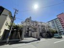 サンプラザ本山南の間取り画像