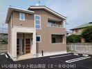 ハウスクレメント Cの間取り画像