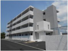 THE NEXT ONEの外観画像