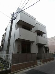 ラ・メゾン・リオンの外観画像