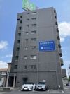スカイハイツ平針の間取り画像