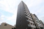 アルファレガロ駅前通りの間取り画像