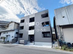 BRAVE BASE 陣原東の外観画像