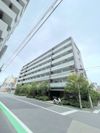 プライマル錦糸町の間取り画像