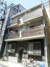 メゾンYKの間取り画像