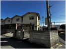 法界院戸建の間取り画像