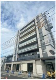 Une Lumi?reの外観画像