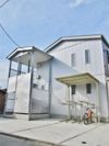 フジハイツの間取り画像