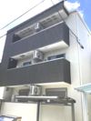フジパレス吹田垂水町Ⅱ番館の間取り画像
