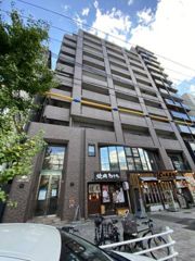 ユニバーサルビルの外観画像