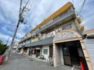 宮前ハイムの外観