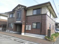 セジュールみのり Cの間取り画像