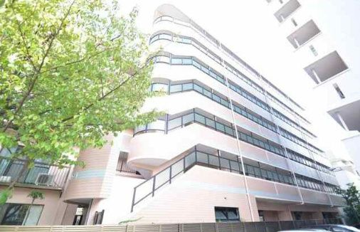 チェリーコート岡野の外観画像