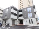 セジュール本荘の間取り画像