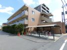 アヴァンセ・ルピエの間取り画像