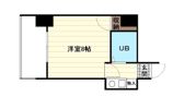 NEPHEL榎町の間取り画像