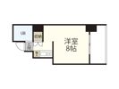 NEPHEL榎町の間取り画像