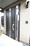 朝霞市膝折町1丁目戸建 1Fの間取り画像