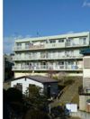 ヒルサイド1の外観