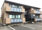バロンドール 東の間取り画像