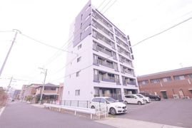 FORZAの外観画像