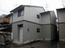 白石住宅の間取り画像
