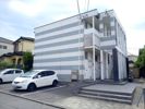 レオパレス南湖の間取り画像