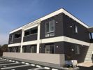 サンミラージュの間取り画像