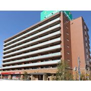 グランカーサ新大阪SOUTHの外観画像