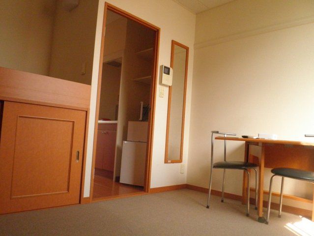 リビング