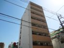 メゾン三宮若菜通の間取り画像
