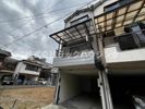 深田町貸家の間取り画像
