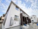 カーサ牛田本町の間取り画像