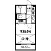 プラナス富岡の間取り画像